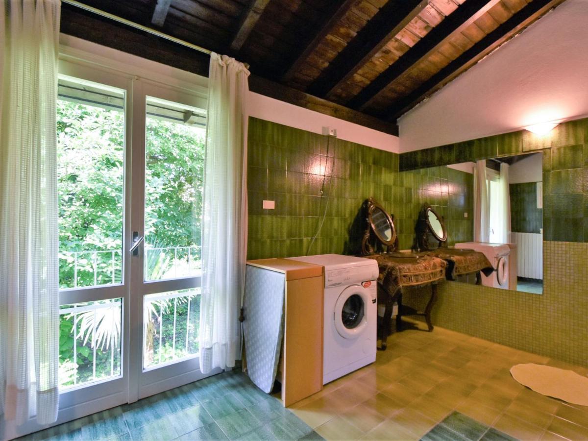Holiday Home La Casa Del Nonno By Interhome Morbegno Exterior photo