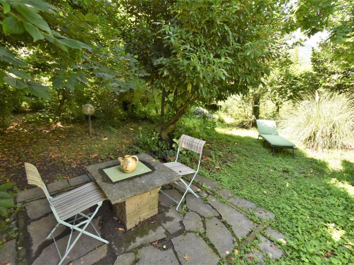 Holiday Home La Casa Del Nonno By Interhome Morbegno Exterior photo